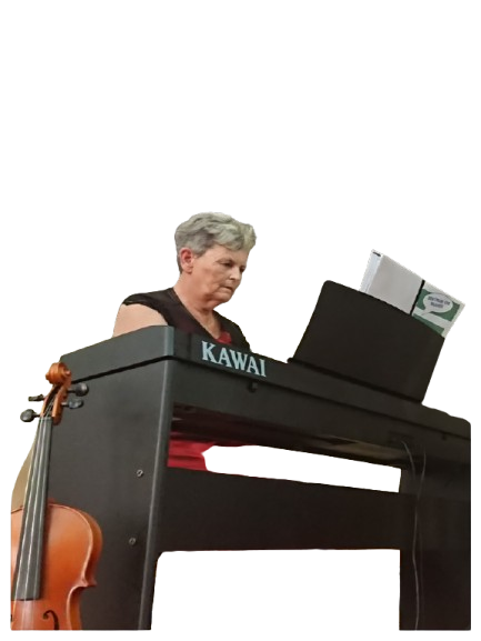 ...